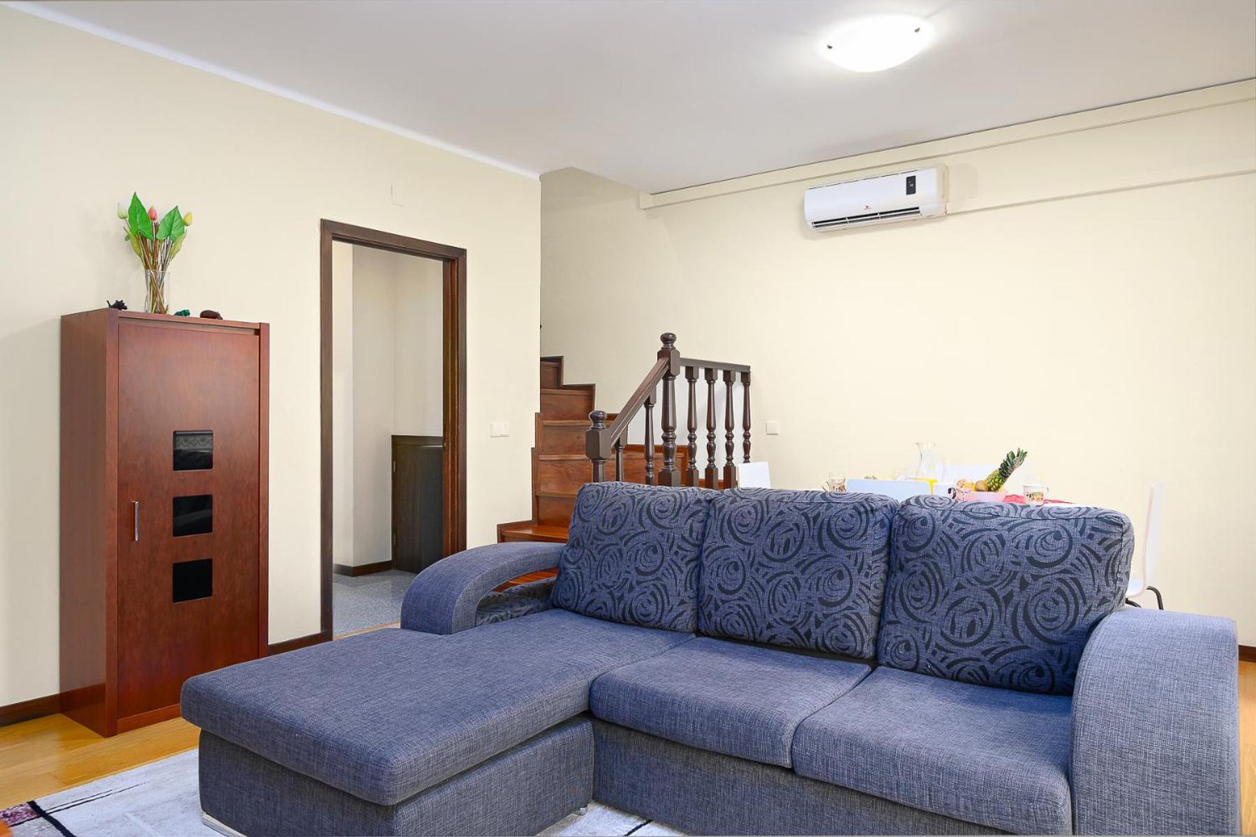 Crals - Casa Da Praceta Apartment Braga Exterior foto