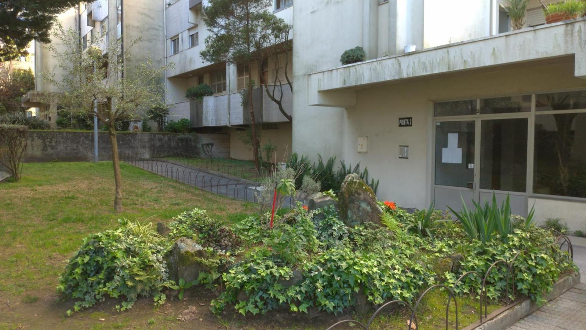 Crals - Casa Da Praceta Apartment Braga Exterior foto